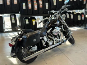 Harley-Davidson Bad Boy Fat Boy FLSTF SOFTAIL 1450 TWIN CAM | Mobile.bg � ����� ������ 7