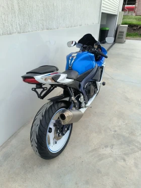 Suzuki Gsxr undefined | Auto.bg — изображение 9