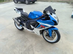Suzuki Gsxr undefined | Auto.bg — изображение 5