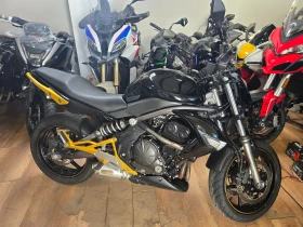 Kawasaki ER 650i | Mobile.bg � ����� ������ 6