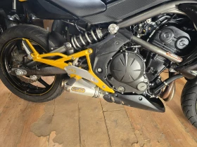 Kawasaki ER 650i | Mobile.bg � ����� ������ 5