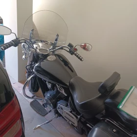 Yamaha Xvs | Mobile.bg � ����� ������ 9