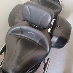 ������ Yamaha Xvs