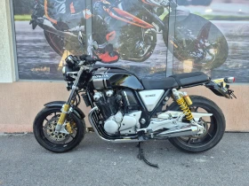 Honda Cb 1100 RS | Mobile.bg � ����� ������ 10