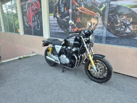 Honda Cb 1100 RS | Mobile.bg � ����� ������ 2