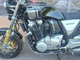 Honda Cb 1100 RS | Mobile.bg � ����� ������ 13