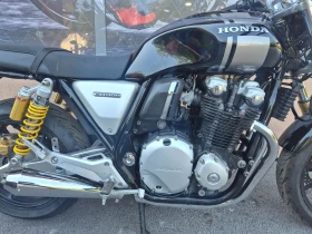 Honda Cb 1100 RS | Mobile.bg � ����� ������ 7