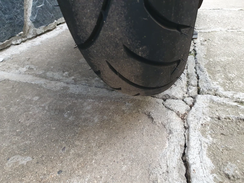 Piaggio Beverly 300S ABS/ASR SPORT 2-броя, снимка 12 - Мотоциклети и мототехника - 49370798