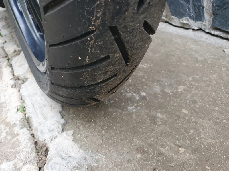 Piaggio Beverly 300S ABS/ASR SPORT 2-броя, снимка 11 - Мотоциклети и мототехника - 49370798