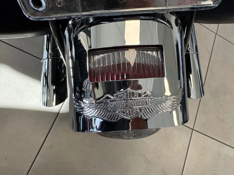 Harley-Davidson Bad Boy Fat Boy FLSTF SOFTAIL 1450 TWIN CAM, снимка 13 - Мотоциклети и мототехника - 52847204