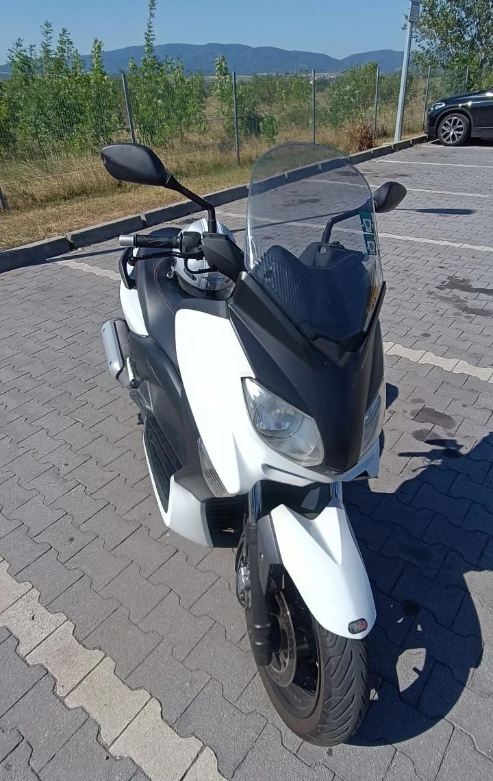 Yamaha X-max 250 R, снимка 3 - Мотоциклети и мототехника - 55300825
