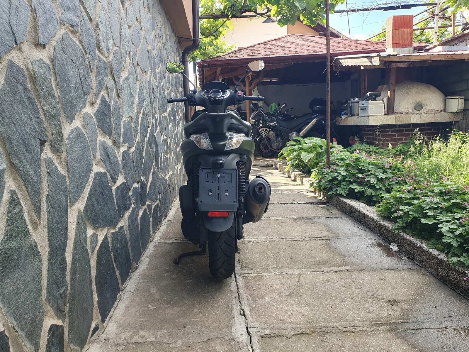 Piaggio Beverly 300S ABS/ASR SPORT - изображение 5