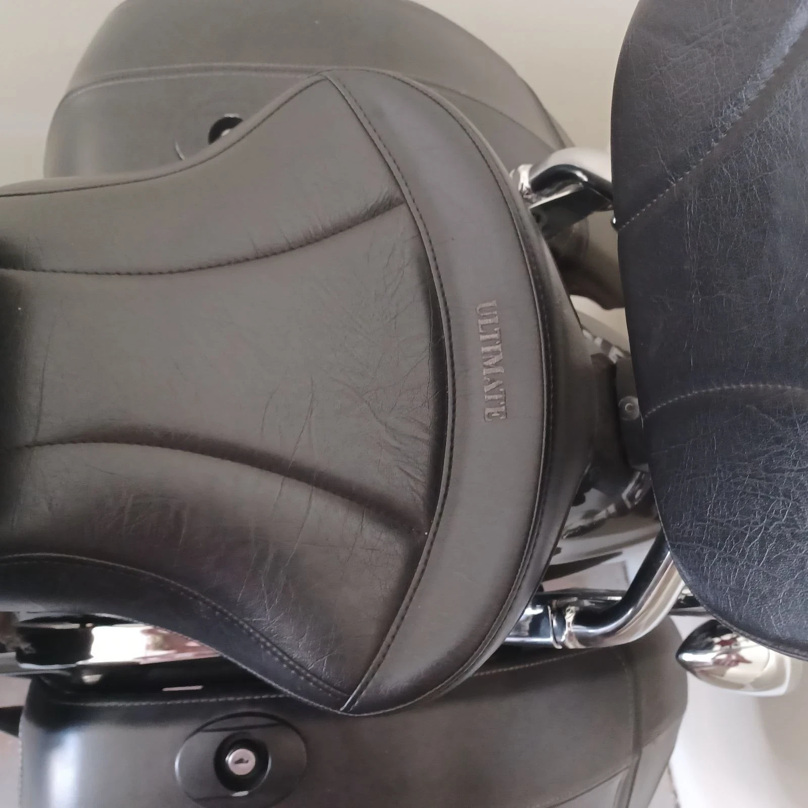 Yamaha Xvs, снимка 7 - Мотоциклети и мототехника - 54877735