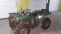 Yamaha Grizzly 350-4×4-Лизинг , снимка 14