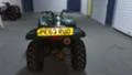 Yamaha Grizzly 350-4×4-Лизинг , снимка 13