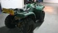 Yamaha Grizzly 350-4&#215;4-Лизинг , снимка 4