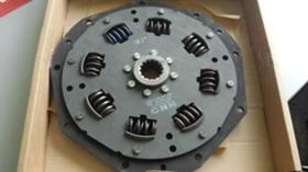 Трактор Fendt Резервни части, снимка 16