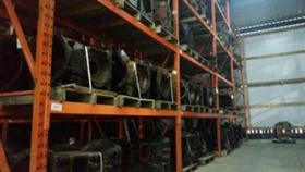 Трактор Fendt Резервни части, снимка 6