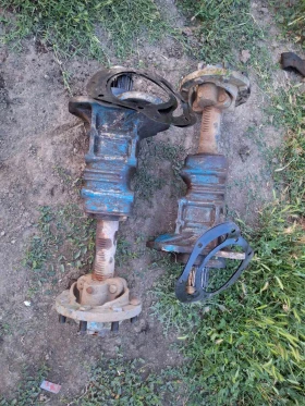 Трактор Болгар Кабина 500 евро ръкави по 175 евро, снимка 5