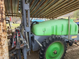 Пръскачка Agrio Agriuma 2000, снимка 8