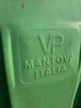 Пръскачка Agrio Agriuma 2000, снимка 12