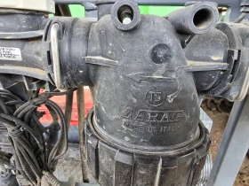 Пръскачка Agrio Agriuma 2000, снимка 2