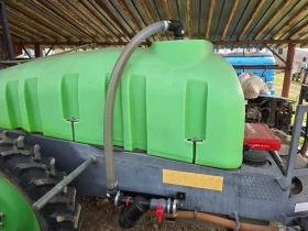 Пръскачка Agrio Agriuma 2000, снимка 9