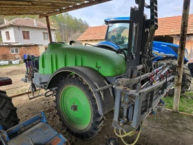 Пръскачка Agrio Agriuma 2000, снимка 6