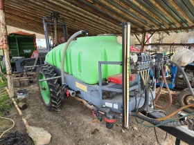 Пръскачка Agrio Agriuma 2000, снимка 10