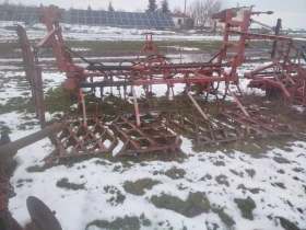 Сеялка IrTem, снимка 4