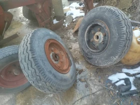 Сеялка IrTem, снимка 7