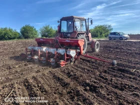 Сеялка IrTem, снимка 1