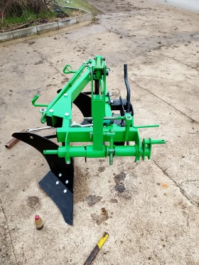 Плуг Bomet, снимка 4