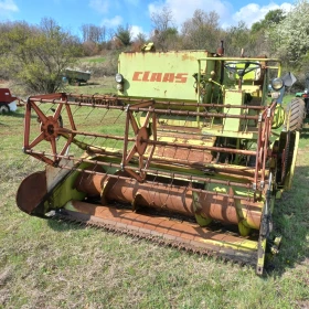  Claas compact 25 | Mobile.bg    4
