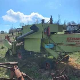  Claas compact 25 | Mobile.bg    3