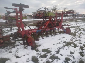 Сеялка IrTem undefined | Auto.bg — изображение 12