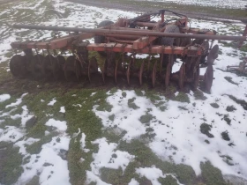 Сеялка IrTem undefined | Auto.bg — изображение 6