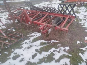 Сеялка IrTem undefined | Auto.bg — изображение 9