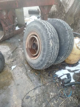 Сеялка IrTem undefined | Auto.bg — изображение 11