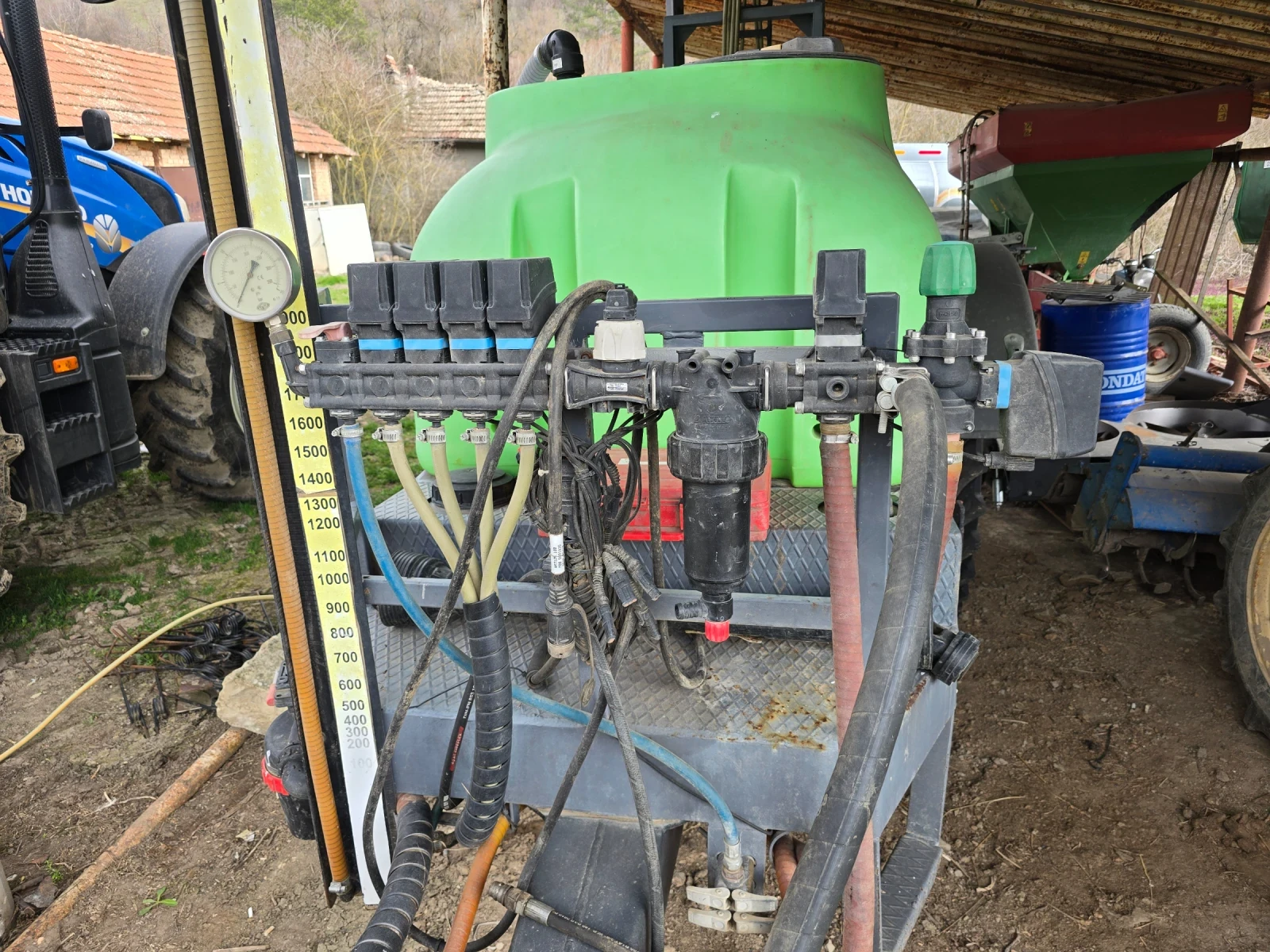 ��������� Agrio Agriuma 2000 | Mobile.bg � ����������� 3