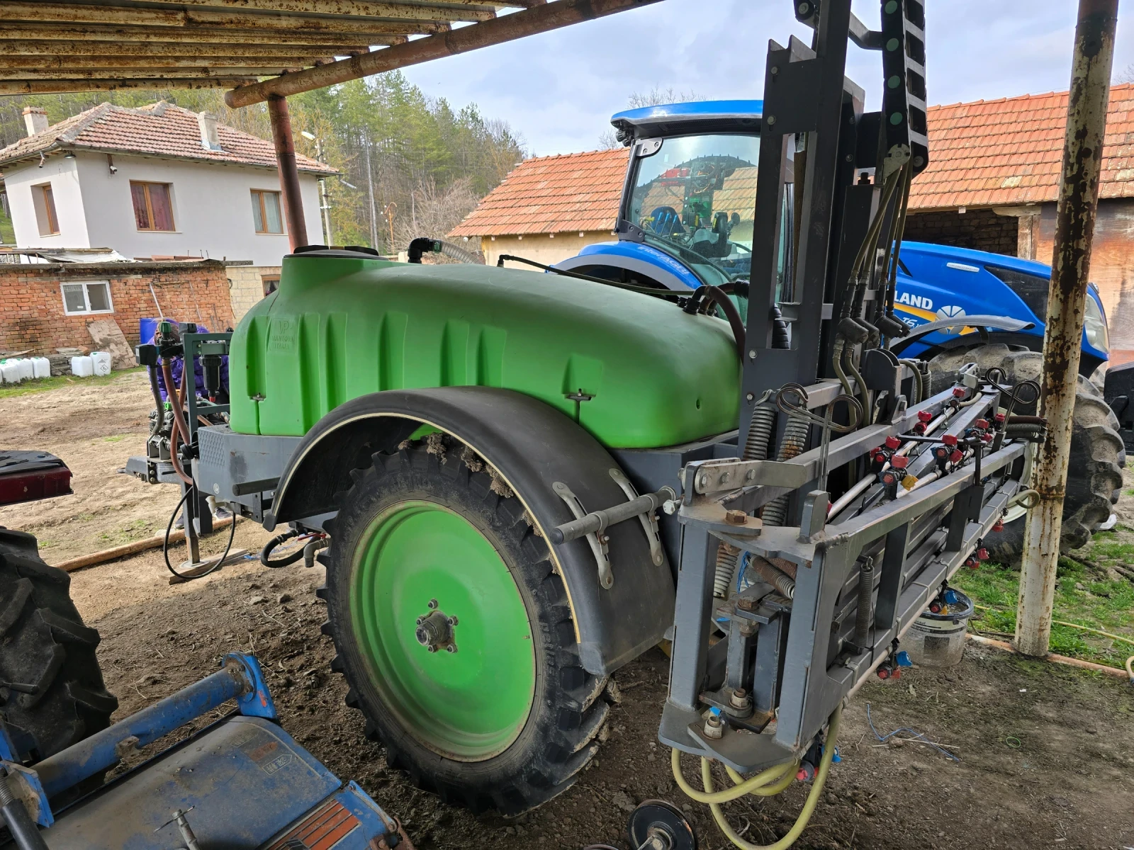 ��������� Agrio Agriuma 2000 | Mobile.bg � ����������� 6