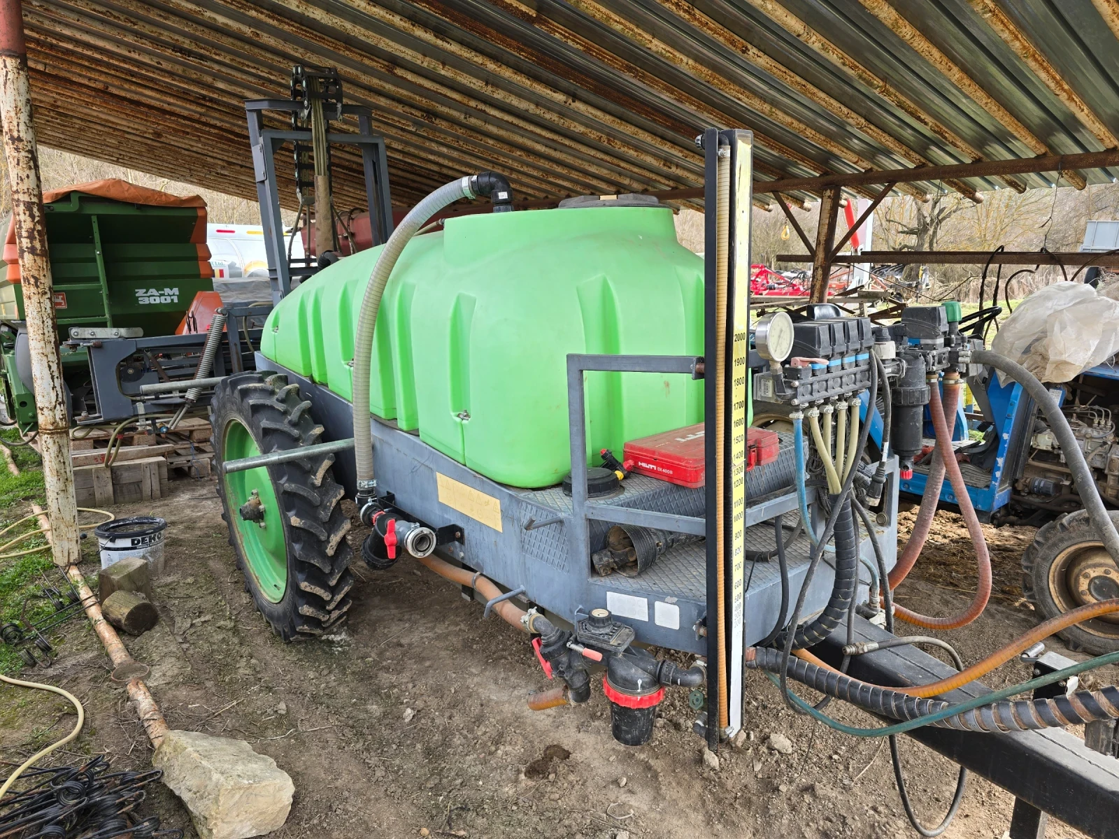 ��������� Agrio Agriuma 2000 | Mobile.bg � ����������� 10