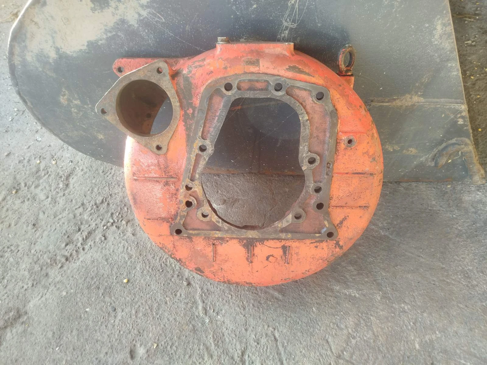 Сеялка IrTem, снимка 5 - Селскостопанска техника - 53938568