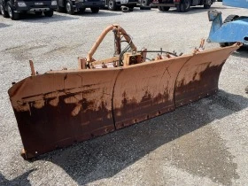 Допълнително оборудване Друг вид ГРЕБЛО ЗА СНЯГ, снимка 10