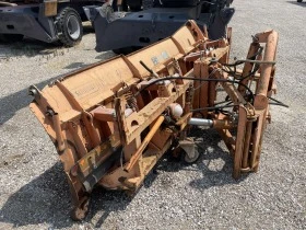 Допълнително оборудване Друг вид ГРЕБЛО ЗА СНЯГ, снимка 7