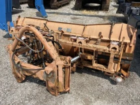 Допълнително оборудване Друг вид ГРЕБЛО ЗА СНЯГ, снимка 9