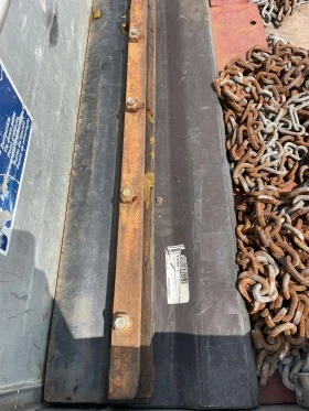 Допълнително оборудване Друг вид ГРЕБЛО ЗА СНЯГ, снимка 6