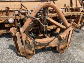 Допълнително оборудване Друг вид ГРЕБЛО ЗА СНЯГ, снимка 8