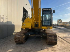  Komatsu PC 360 LC-11E0  | Mobile.bg    6