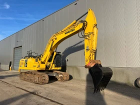  Komatsu PC 360 LC-11E0  | Mobile.bg    4